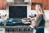 KitchenYeah®  Spritzschutz Küche - Küchenrückwand - Produktbild-Vorschau 3