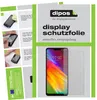 2x Schutzfolie für LG G7 Fit matt Displayschutzfolie Folie Produktbild-Vorschau 1
