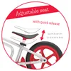 Fixie Laufrad rosa Produktbild-Vorschau 15