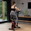 Cvičebný bicykel Hop-Sport Host Red - ergometer s ovládaním Náhľad obrázku produktu 8