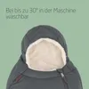 Maxi-Cosi Fußsack für Babyschalen, weiche robuste Stoffe, Produktbild-Vorschau 11