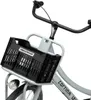 Urban Proof Junior cassa per biciclette 15 litri Plastica Anteprima dell’immagine prodotto 6