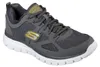 Skechers Sneakers 52635-CHAR in Grey color size 42.5 Anteprima dell’immagine prodotto 16
