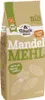 Bauck Mühle Mandelmehl glutenfrei  200g Produktbild-Vorschau 1