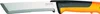 Fiskars 1062830 utility knife Black, Yellow Fixed blade Produktbild-Vorschau 14