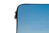 MuchoWow® Laptop Hülle 15 Zoll Strand - Meer - Düne - Sand Produktbild-Vorschau 3