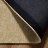 Steffensmeier Gabbeh Teppich Sowana | Schurwolle, Beige, Produktbild-Vorschau 5