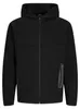 Bluza Jack&Jones 12260150-BLK dla Męskie Podgląd zdjęcia produktu 21