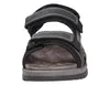 Waldläufer Herren Sandale, schwarz(schwarzasphalt (771)), Produktbild-Vorschau 6