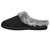 Skechers Cozy Campfire - Cozy Times - Schwarz Polyester Produktbild-Vorschau 3