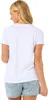 Rip Curl Crystal Standard Kurzarm-t-shirt  M Frau  M Produktbild-Vorschau 2