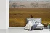 MuchoWow® Fototapete für Wohnzimmer oder Schlafzimmer Produktbild-Vorschau 5