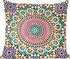 MuchoWow® Zierkissen Sofakissen Wohnzimmer Dekokissen 60x60 Produktbild-Vorschau 1