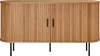 home24 Sideboard - Echtholzfurnier Produktbild-Vorschau 6