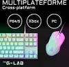Set mit Tastatur und Maus, mechanisch, programmierbar, Produktbild-Vorschau 6