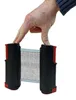HAPPY PEOPLE Flexibles Tischtennisnetz 0 Produktbild-Vorschau 1