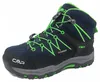 CMP Kids Rigel Mid WP Wanderstiefel Blau Produktbild-Vorschau 14