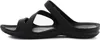 Crocs Errores de Talla 203998-060B in Black color size W10 Anteprima dell’immagine prodotto 30