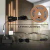 Briloner Pimp your Panel, set iniziale Striscia LED 2,6 m, Anteprima dell’immagine prodotto 9