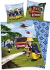Feuerwehrmann Sam Bettwäsche Produktbild-Vorschau 4