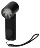 Handventilator Flow - Ventilator klein mit 5 Stufen & USB C Produktbild-Vorschau 4