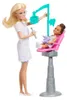 Barbie JMK14, poupée de mode, femmes, 3 ans, garçon/fille, Voir les images du produit 6