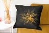 MuchoWow® Zierkissen Sofakissen Wohnzimmer Dekokissen 60x60 Produktbild-Vorschau 6