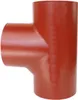SML Abzweig 88° DN 100x50 Produktbild-Vorschau 1
