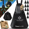 KESSER® Baum-Bewässerungssack Baumbewässerungsbeutel Produktbild-Vorschau 1