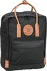 Fjällräven Kanken No.2 Rucksack schwarz 40 x 28 x 12 Produktbild-Vorschau 11