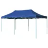 vidaXL Tente pliante Pop-Up 3x6 m bleue Voir les images du produit 4