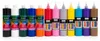 Acrylfarbe Acrylfarben-Set 12 x 500 ml – Hoch deckend, Produktbild-Vorschau 2