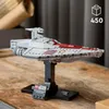 LEGO Star Wars Krążownik szturmowy typu Acclamator, Zestaw Podgląd zdjęcia produktu 3