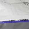 2x Radabdeckung Aluminium reflektierend 16" Reifenabdeckung Produktbild-Vorschau 3