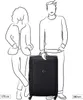 DELSEY Delsey Montmartre Air 2.0 80 cm Magnifiable Produktbild-Vorschau 14