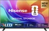 Hisense 40A59S TV Qled Fhd 40 Pollici Smart Sat Anteprima dell’immagine prodotto 4