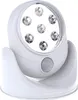 Verk 15296 Světlo s pohybovým čidlem, 7 x LED Náhled obrázku produktu 1