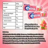 30× Wrigley's Extra Wassermelone Zuckerfreier Kaugummi – 30 Produktbild-Vorschau 2