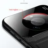 Huawei Mate 40 Pro Hülle, TPU Stossfest Anti-rutsch Leder Produktbild-Vorschau 5