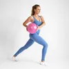 Mini cvičební míč 25 cm anti-burst fitness míček na jógu do Náhled obrázku produktu 3