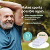 TJ-Motion - vyrovnávač 2,5 cm - 1 pár, množstvo:1x Náhľad obrázku produktu 11