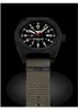 KHS - Armbanduhr - Herren - Chronograph - Inceptor Black Produktbild-Vorschau 3