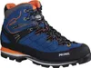 Meindl Litepeak GTX, Männlich, Erwachsener, Schwarz, Blau, Produktbild-Vorschau 18