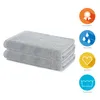 Lavea® Sydney 2er Duschtucher Set - 60x120 cm, 100% Produktbild-Vorschau 2
