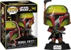 Star Wars - Boba Fett 769 - Funko Pop! Produktbild-Vorschau 6