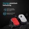 Inlustro LED Fietslamp Set - Voorlicht / Achterlicht - Productafbeelding-voorbeeld 6