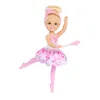 Barbie Chelsea JNB00, Lalka modowa, Damski, 3 lat(a), Podgląd zdjęcia produktu 3