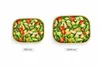 RyanPack Rechteckige Salatschale aus Pappe – Take-away Produktbild-Vorschau 4