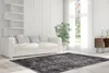 Vintage 8404 Grau 200cm x 290cm Produktbild-Vorschau 2
