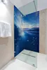 Wallario selbstklebende Duschrückwand 180 x 200 cm mit Produktbild-Vorschau 2
